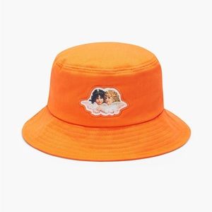Fiorucci bucket hat